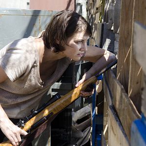 Photo The Walking Dead