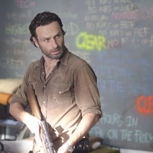Photo The Walking Dead