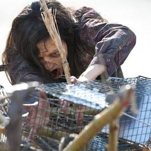 Photo The Walking Dead