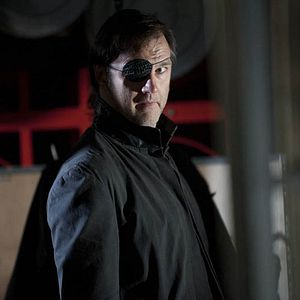Photo David Morrissey