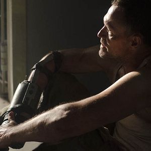 Photo Michael Rooker