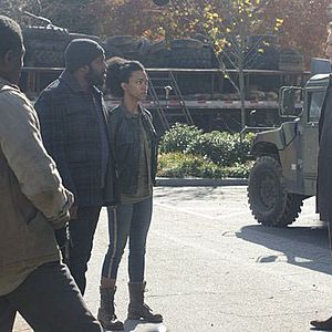 Photo Chad L. Coleman