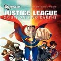 Photo Justice League: Crisis On Two Earths