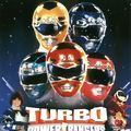 Photo Turbo Power Rangers : Le film