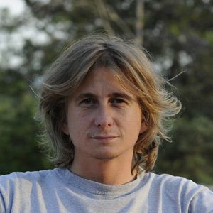 Photo Julien Rambaldi