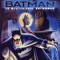 Photo Batman : le mystère de Batwoman