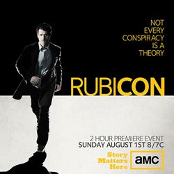 Photo Rubicon