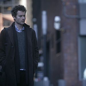 Photo James Badge Dale
