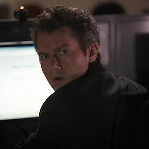 Photo James Badge Dale