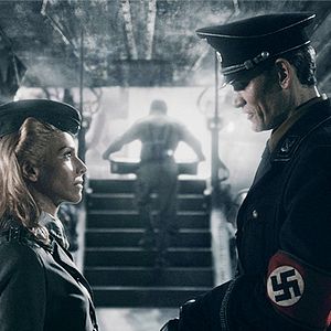 Photo Iron Sky