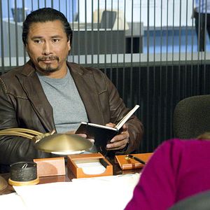 Photo The Closer : L.A. Enquêtes prioritaires