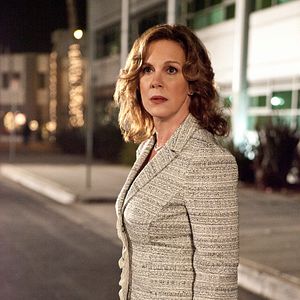 Photo Elizabeth Perkins