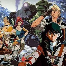 Photo Kidô senshi Gundam: Dai 08 MS shôtai