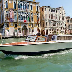 Photo Florian Henckel von Donnersmarck