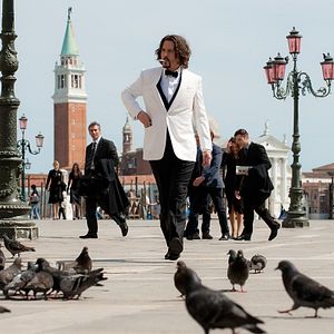 Photo Florian Henckel von Donnersmarck