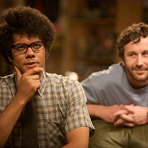 Photo The IT Crowd
