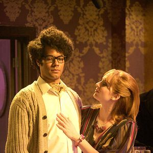 Photo The IT Crowd
