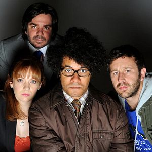 Photo The IT Crowd