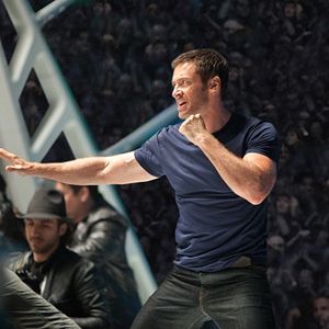 Photo Hugh Jackman