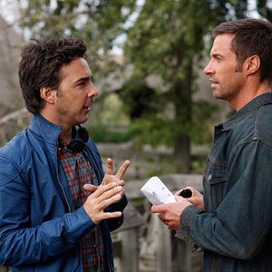 Photo Hugh Jackman
