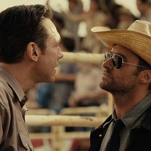 Photo Hugh Jackman