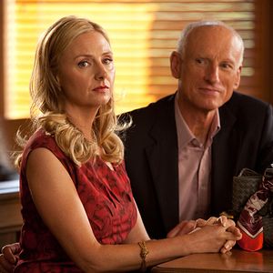 Photo James Rebhorn