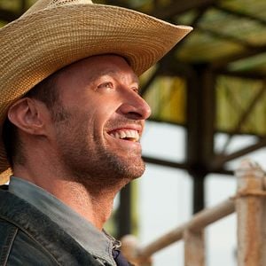 Photo Real Steel