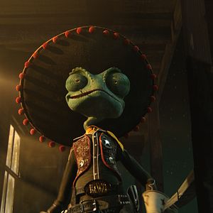 Photo Rango