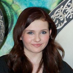 Photo Abigail Breslin