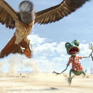 Photo Rango