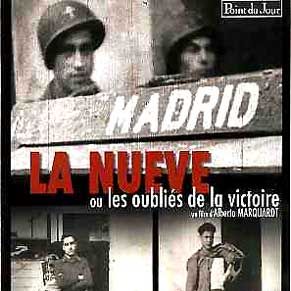Photo La Nueve ou les oubliés de la victoire