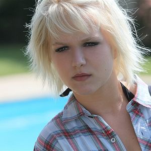 Photo Coeur Océan