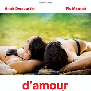 Photo D'amour et d'eau fraîche