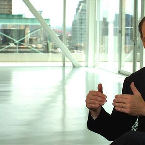 Photo Charles Ferguson