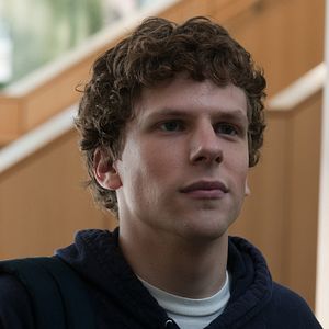 Photo Jesse Eisenberg
