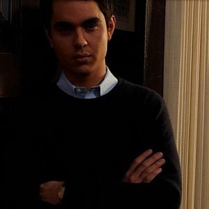 Photo Max Minghella