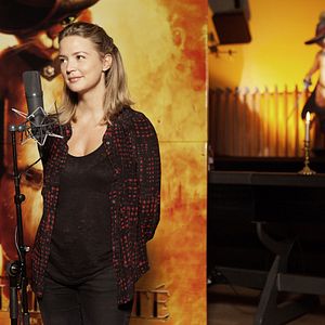 Photo Le Chat Potté