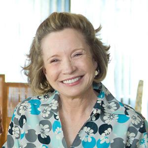 Photo Debra Jo Rupp