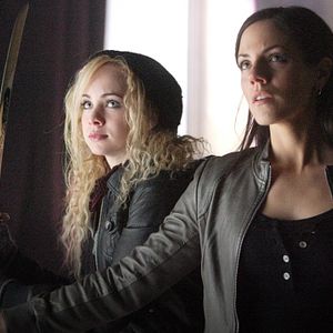 Photo Anna Silk