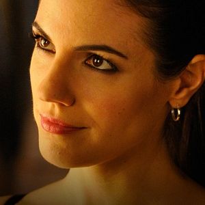 Photo Lost Girl