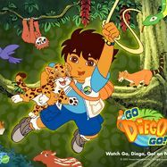 Photo Go Diego!