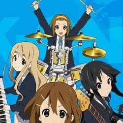 Photo K-on !
