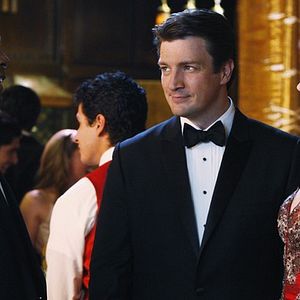 Photo Nathan Fillion