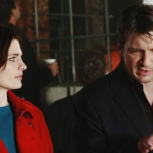 Photo Nathan Fillion