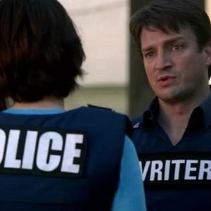 Photo Nathan Fillion