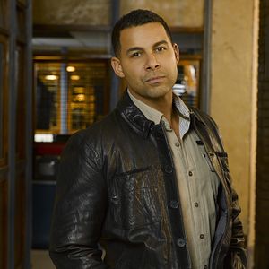 Photo Jon Huertas