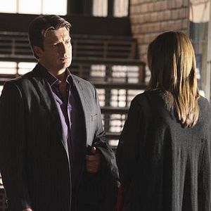 Photo Nathan Fillion