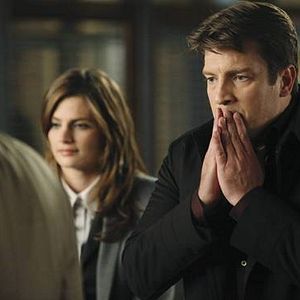 Photo Nathan Fillion