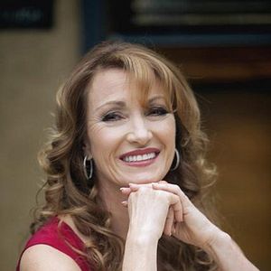 Photo Jane Seymour