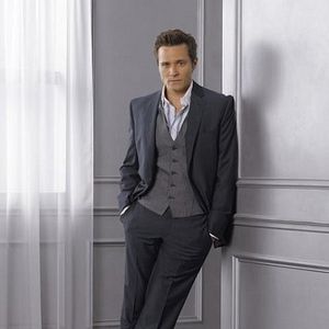 Photo Seamus Dever